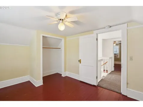 519 Roosevelt Street Oregon City OR 97045