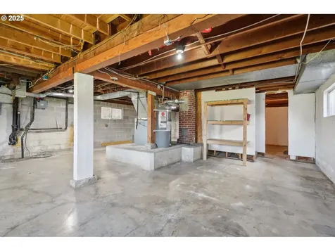 519 Roosevelt Street Oregon City OR 97045