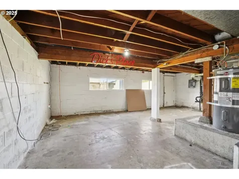 519 Roosevelt Street Oregon City OR 97045