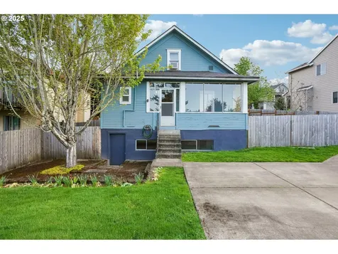 519 Roosevelt Street Oregon City OR 97045