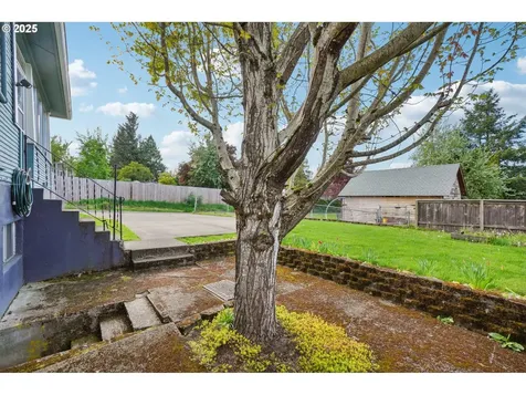 519 Roosevelt Street Oregon City OR 97045