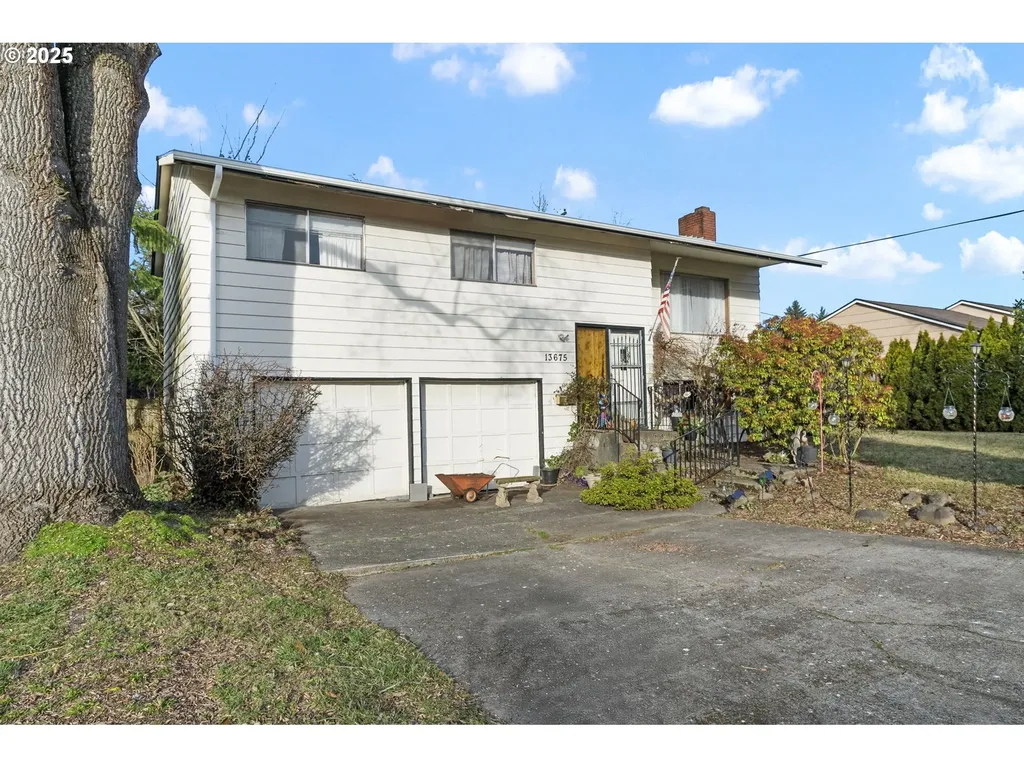 13675 SW 22nd Street Beaverton OR 97008