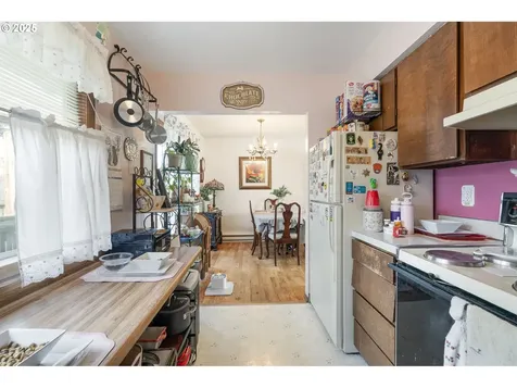 13675 SW 22nd Street Beaverton OR 97008