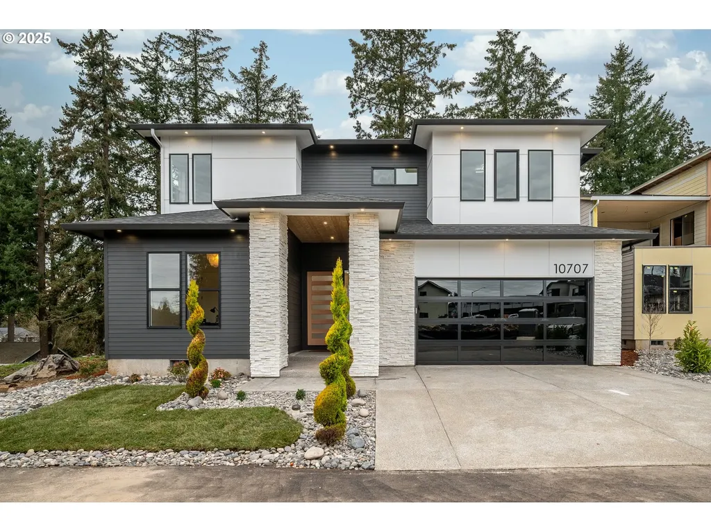10707 SE 13th Circle Vancouver WA 98664