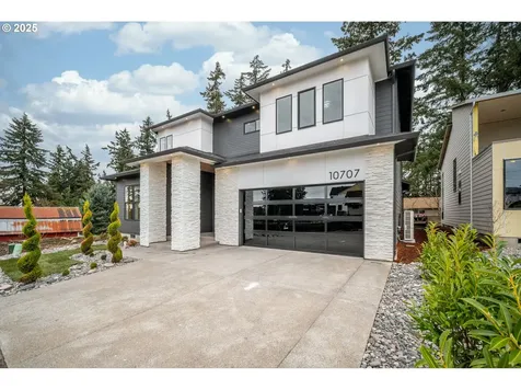 10707 SE 13th Circle Vancouver WA 98664