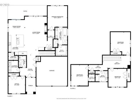 10707 SE 13th Circle Vancouver WA 98664