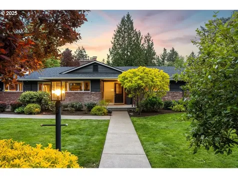 10250 SW Arborcrest Way Portland OR 97225