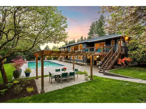 10250 SW Arborcrest Way Portland OR 97225