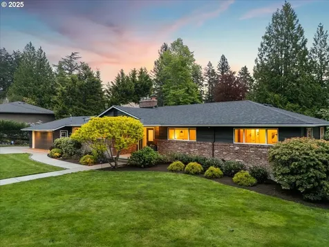10250 SW Arborcrest Way Portland OR 97225