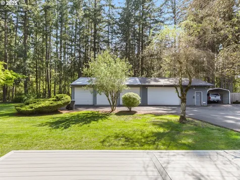24434 S Hayfield Road Beavercreek OR 97004