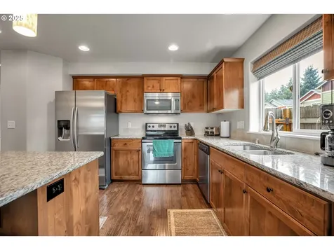 6203 NE 70th Court Vancouver WA 98661
