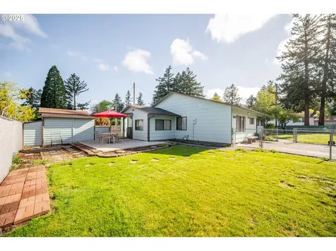 15651 SE Clinton Court Portland OR 97236