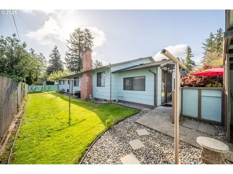 15651 SE Clinton Court Portland OR 97236