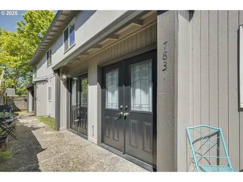 7831 SW 34th Avenue Portland OR 97219