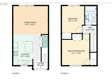 7831 SW 34th Avenue Portland OR 97219