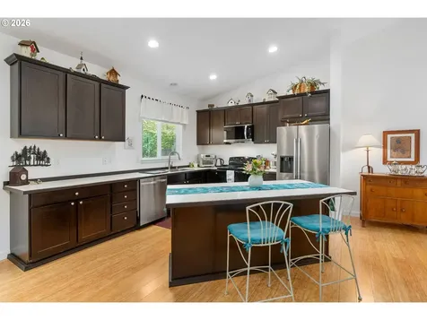 242 NW Willard Street Stevenson WA 98648