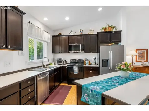 242 NW Willard Street Stevenson WA 98648