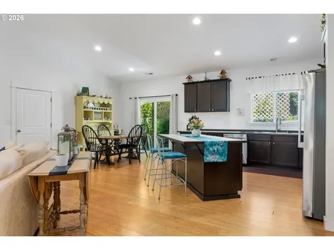 242 NW Willard Street Stevenson WA 98648