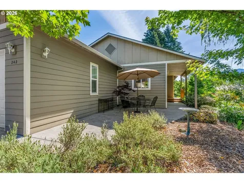 242 NW Willard Street Stevenson WA 98648