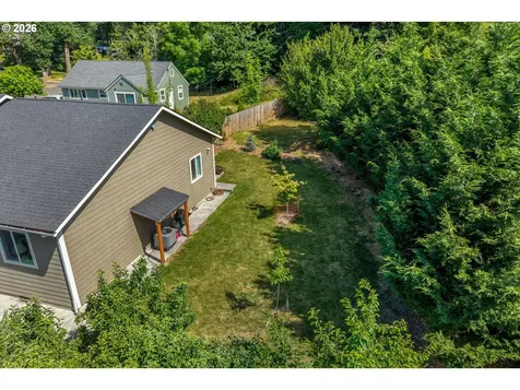 242 NW Willard Street Stevenson WA 98648
