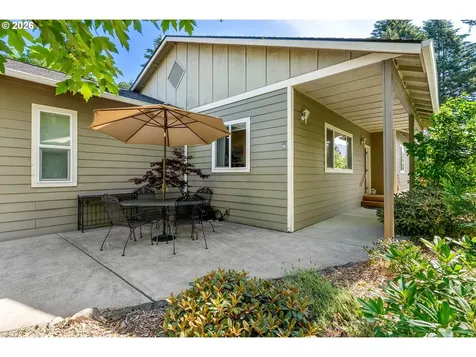 242 NW Willard Street Stevenson WA 98648