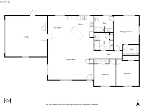 242 NW Willard Street Stevenson WA 98648