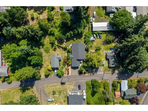 242 NW Willard Street Stevenson WA 98648