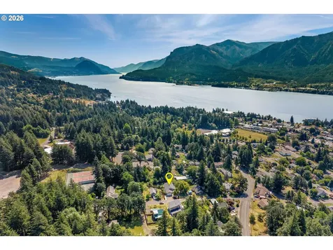 242 NW Willard Street Stevenson WA 98648