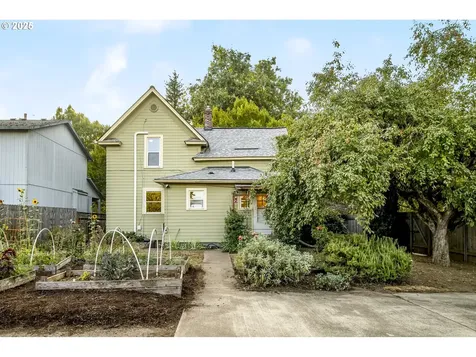 8982 N Exeter Avenue Portland OR 97203