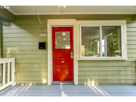8982 N Exeter Avenue Portland OR 97203