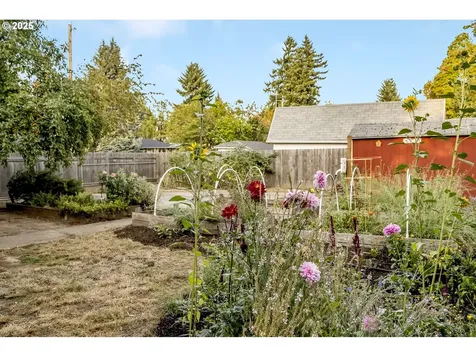 8982 N Exeter Avenue Portland OR 97203