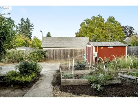 8982 N Exeter Avenue Portland OR 97203