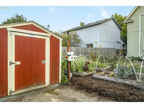 8982 N Exeter Avenue Portland OR 97203