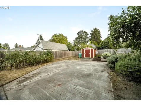 8982 N Exeter Avenue Portland OR 97203