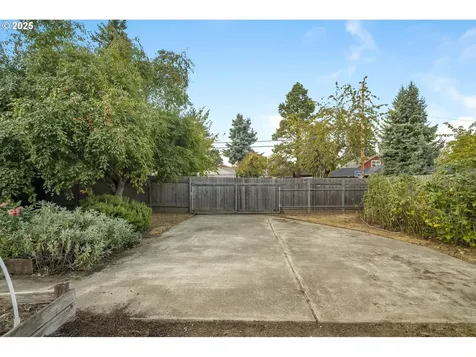 8982 N Exeter Avenue Portland OR 97203