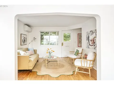 8982 N Exeter Avenue Portland OR 97203