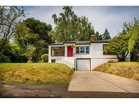 2133 SW Taylors Ferry Road Portland OR 97219