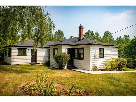 2133 SW Taylors Ferry Road Portland OR 97219