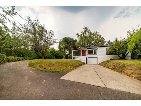 2133 SW Taylors Ferry Road Portland OR 97219