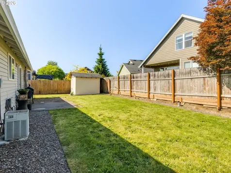 810 Columbia Drive Molalla OR 97038