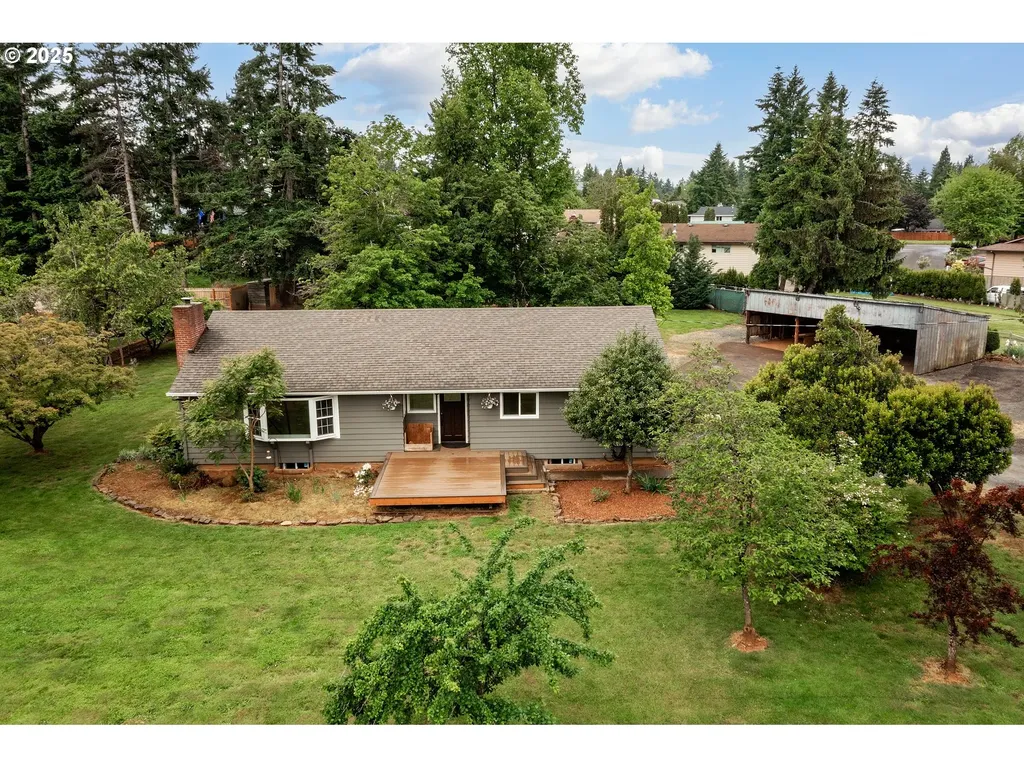 20377 Beavercreek Road Oregon City OR 97045