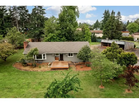 20377 Beavercreek Road Oregon City OR 97045