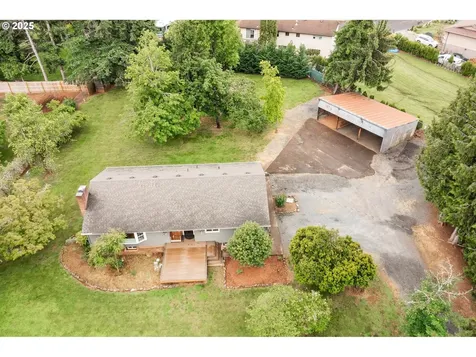 20377 Beavercreek Road Oregon City OR 97045