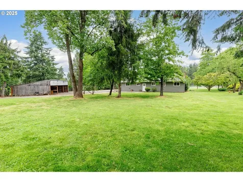 20377 Beavercreek Road Oregon City OR 97045