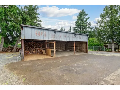 20377 Beavercreek Road Oregon City OR 97045