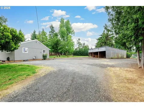 20377 Beavercreek Road Oregon City OR 97045