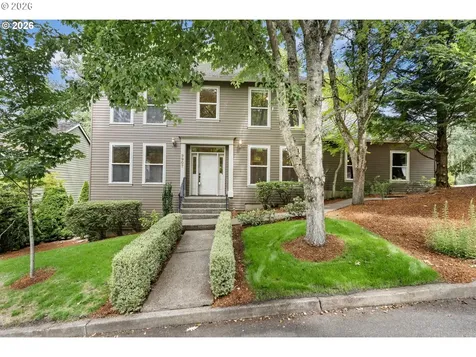 9907 NW Bartholomew Drive Portland OR 97229