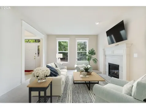 9907 NW Bartholomew Drive Portland OR 97229