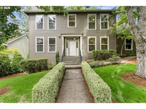9907 NW Bartholomew Drive Portland OR 97229