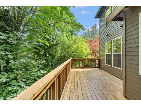 9907 NW Bartholomew Drive Portland OR 97229
